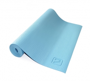 Коврик для йоги LiveUp PVC YOGA MAT