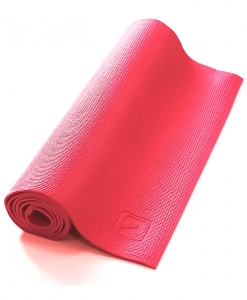 Коврик для йоги LiveUp PVC YOGA MAT