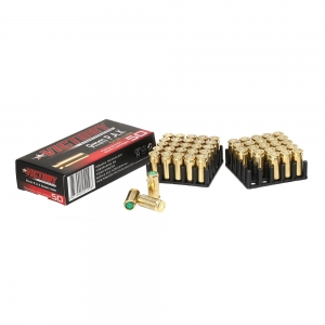 Купить Холостые патроны Victory 9 mm P.A.K. поштучно  Фото 2