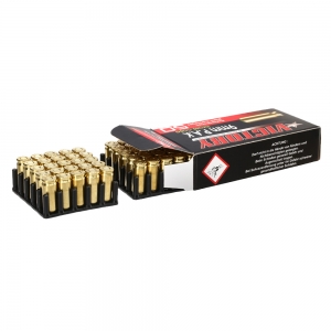 Купить Холостые патроны Victory 9 mm P.A.K. поштучно  Фото 3