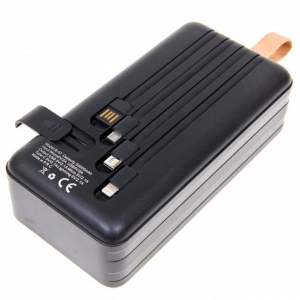 Купить Power Bank Protech B-07 50000mAh  Фото 1