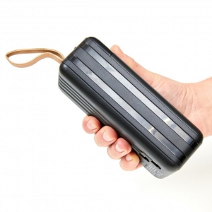 Купить Power Bank Protech B-07 50000mAh  Фото 3