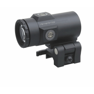 Купить SCMF-41 3x оптический увеличитель Vector Optics Maverick-IV 3x22 Magnifier MIL  Фото 2