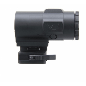 Купить SCMF-41 3x оптический увеличитель Vector Optics Maverick-IV 3x22 Magnifier MIL  Фото 1