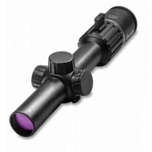 Burris RT6 1-6x24 Ball AR illum Matte