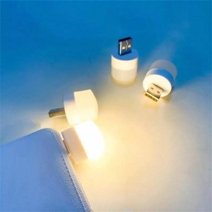 Купить Мини USB LED светильник  Фото 2