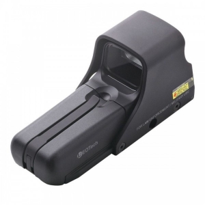 EOTech 512 68MOA/1MOA