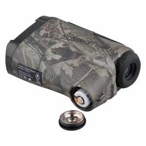 Купить Discovery Optics Camo Rangefinder D1200  Фото 4