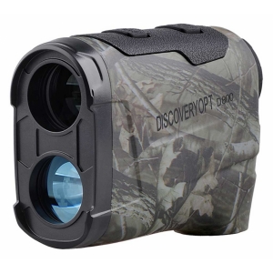 Купить Discovery Optics Camo Rangefinder D1200  Фото 