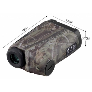 Купить Discovery Optics Camo Rangefinder D1200  Фото 3