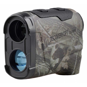 Discovery Optics Camo Rangerfinder D2000