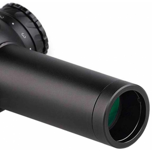 Купить Discovery Optics ED 1-6X24 IR FFP 30mm  Фото 4