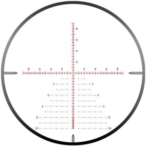 Купить Discovery Optics HD 5-30x56 SFIR 34mm  Фото 7