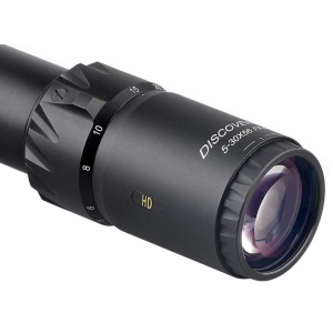 Купить Discovery Optics HD 5-30x56 SFIR 34mm  Фото 2