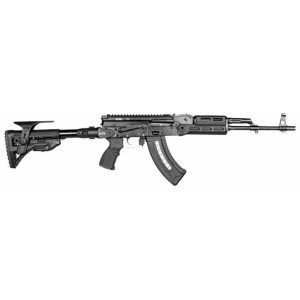 Купить VANAKB Цевье тактическое FAB Vanguard AK для AK 47 74, M-LOK  Фото 2