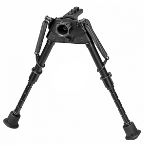 S-BRM-MLOK Сошки Harris Bipod (шарнирная база 15,2см-22,9см)