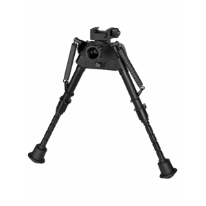 S-BRMP Сошки Harris Bipod Picatinny (шарнирная база 15,2см-22,9см)