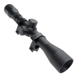 ORTEX Rifle Scope 4x32 