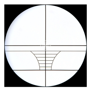 Купить ORTEX Rifle Scope 4x32   Фото 6