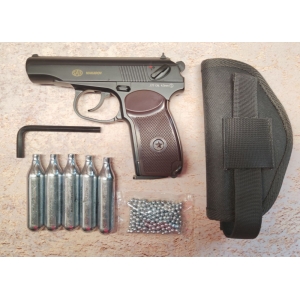 Купить SAS Makarov Full Set  Фото 2