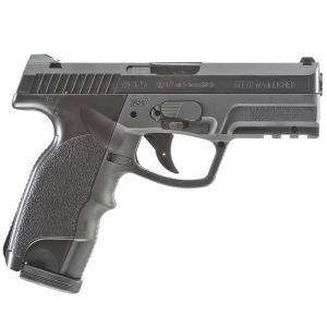 Купить ASG Steyr M9-A1 4.5 mm  Фото 1