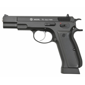 ASG CZ 75 Blowback 4.5 mm