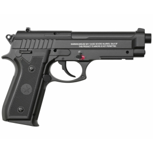 Купить Borner 92M (Beretta 92) металл Black  Фото 2