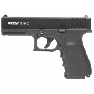 Retay G19C + додатковий магазин