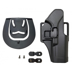 Купить Кобура поясная BUVELE Pistol Pouch Holster-G17  Фото 4