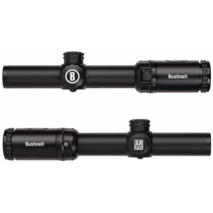 Купить Bushnell AR Optics 1-8x24, сетка BTR-1 BDC с подсветкой  Фото 2