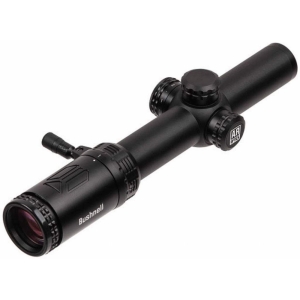 Купить Bushnell AR Optics 1-8x24, сетка BTR-1 BDC с подсветкой  Фото 1