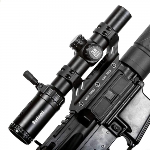 Купить Bushnell AR Optics 1-8x24, сітка BTR-1 BDC з підсвічуванням  Фото 5