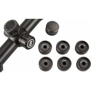 Купить Bushnell Prime 3-12x40 Multi-Turret сетка Multi-X  Фото 4