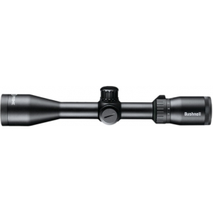 Купить Bushnell Prime 3-9x40, сітка Multi-X з підсвічуванням  Фото 1