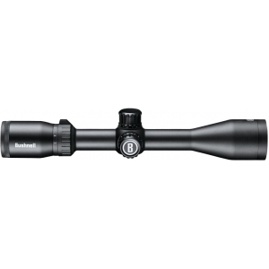 Купить Bushnell Prime 3-9x40, сітка Multi-X з підсвічуванням  Фото 2