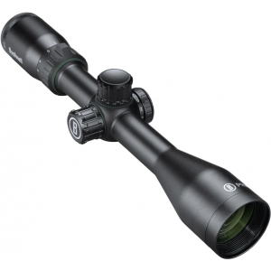 Bushnell Prime 3-9x40, сітка Multi-X з підсвічуванням