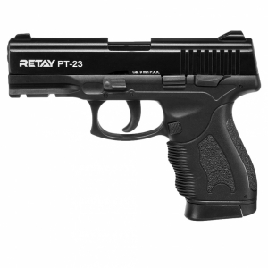 Retay PT-23 Black