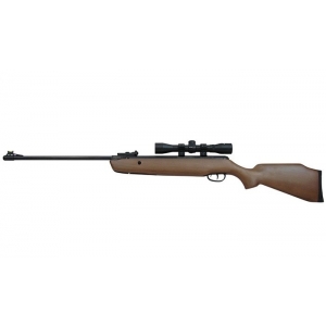 Crosman Vantage NP с ОП 4*32 (305 м/с)