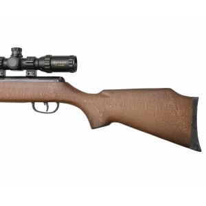 Купить Crosman Optimus NP з ОП 4*32 (305 м/с)  Фото 1