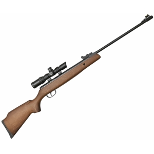 Купить Crosman Optimus NP з ОП 4*32 (305 м/с)  Фото 