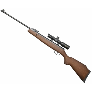 Купить Crosman Optimus NP з ОП 4*32 (305 м/с)  Фото 4