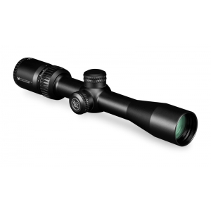 Vortex Crossfire II 2-7x32 Scout Scope с сеткой V-PLEX (MOA)