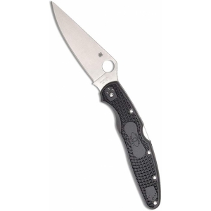 Купить Spyderco Police 4 FRN  Фото 