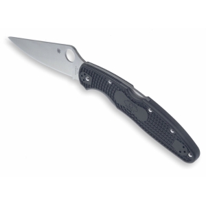 Купить Spyderco Police 4 FRN  Фото 1