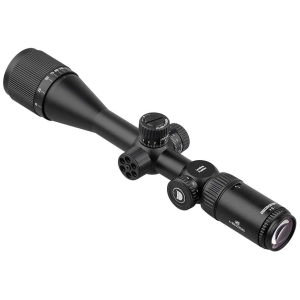 Купить Приціл DISCOVERY Optics MS 4-16X42AOAC 25,4mm підсвічування   Фото 