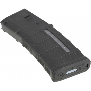 Купить Магазин Magpul PMAG G3 Window .223 Remington Black, 5,56x45 на 30 патронів  Фото 1