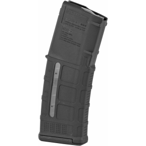 Купить Магазин Magpul PMAG G3 Window .223 Remington Black, 5,56x45 на 30 патронів  Фото 2