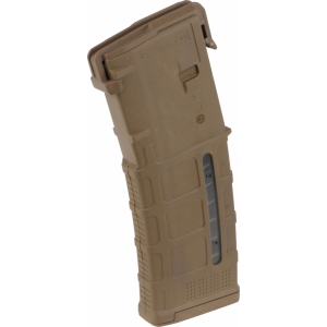 Магазин Magpul PMAG G3 Coyote, кал .223 Rem 30 патронов