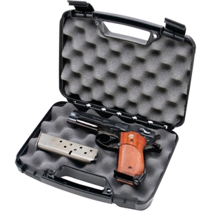 Купить Кейс MTM Single Pistol 805 для пістолета/револьвера (24.6х14,4х7,1 см)  Фото 