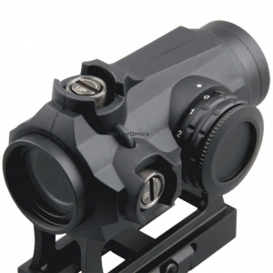 Vector Optics Maverick 1x22 Red Dot Scope S-MIL